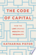 THE CODE OF CAPITAL