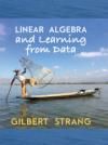 LINEAR ALGEBRA AND LEARNING FROM DATA