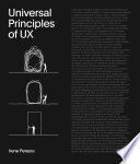 UNIVERSAL PRINCIPLES OF UX
