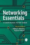 NETWORKING ESSENTIALS. A COMPTIA NETWORK+ N10-006 TEXTBOOK