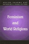 FEMINISM AND WORLD RELIGIONS