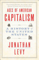 AGES OF AMERICAN CAPITALISM