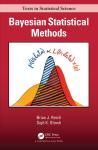 BAYESIAN STATISTICAL METHODS