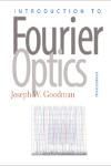 INTRODUCTION TO FOURIER OPTICS 3E