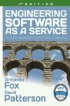 ENGINEERING SOFTWARE AS A SERVICE: AN AGILE APPROACH USING CLOUD COMPUTING