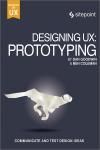 DESIGNING UX: PROTOTYPING. BECAUSE MODERN DESIGN IS NEVER STATIC