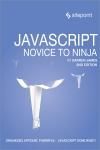 JAVASCRIPT: NOVICE TO NINJA 2E