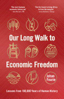 OUR LONG WALK TO ECONOMIC FREEDOM