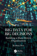 BIG DATA FOR BIG DECISIONS