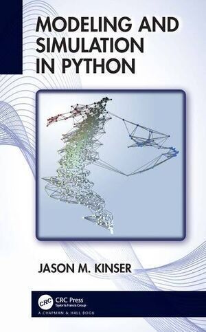 MODELING AND SIMULATION IN PYTHON