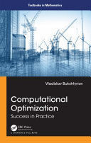 COMPUTATIONAL OPTIMIZATION