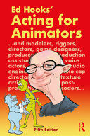 ACTING FOR ANIMATORS