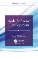 AGILE SOFTWARE DEVELOPMENT