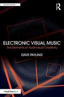 ELECTRONIC VISUAL MUSIC