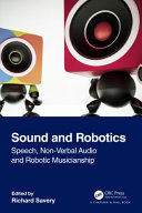SOUND AND ROBOTICS