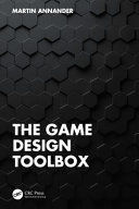 THE GAME DESIGN TOOLBOX