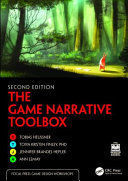 THE GAME NARRATIVE TOOLBOX