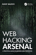 WEB HACKING ARSENAL