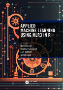 APPLIED MACHINE LEARNING USING MLR3 IN R