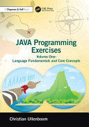 JAVA PROGRAMMING EXERCISES