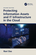 PROTECTING INFORMATION ASSETS AND IT INFRASTRUCTURE IN THE CLOUD