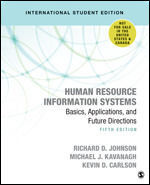 HUMAN RESOURCE INFORMATION SYSTEMS 5E