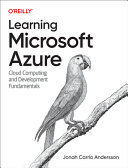 LEARNING MICROSOFT AZURE