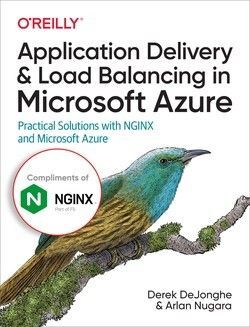 APPLICATION DELIVERY AND LOAD BALANCING IN MICROSOFT AZURE