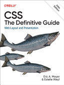 CSS: THE DEFINITIVE GUIDE