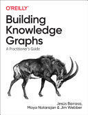 BUILDING KNOWLEDGE GRAPHS