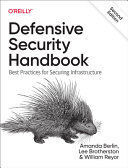 DEFENSIVE SECURITY HANDBOOK