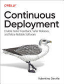 CONTINUOUS DEPLOYMENT