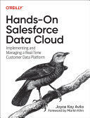 HANDS-ON SALESFORCE DATA CLOUD