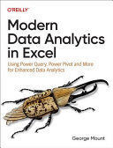 MODERN DATA ANALYTICS IN EXCEL