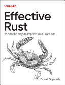 EFFECTIVE RUST