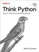 THINK PYTHON