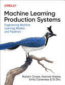 MACHINE LEARNING PRODUCTION SYSTEMS