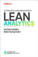 LEAN ANALYTICS