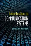 INTRODUCTION TO COMMUNICATION SYSTEMS