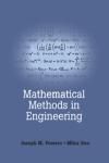 MATHEMATICAL METHODS IN ENGINEERING