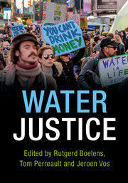 WATER JUSTICE