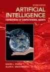 ARTIFICIAL INTELLIGENCE. FOUNDATIONS OF COMPUTATIONAL AGENTS 2E
