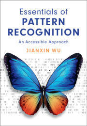 ESSENTIALS OF PATTERN RECOGNITION. AN ACCESSIBLE APPROACH