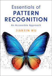 ESSENTIALS OF PATTERN RECOGNITION. AN ACCESSIBLE APPROACH