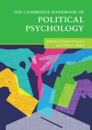 THE CAMBRIDGE HANDBOOK OF POLITICAL PSYCHOLOGY