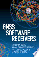 GNSS SOFTWARE RECEIVERS
