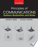 PRINCIPLES OF COMMUNICATIONS