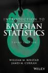 INTRODUCTION TO BAYESIAN STATISTICS 3E