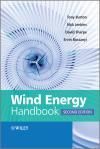 EBOOK: WIND ENERGY HANDBOOK 2E