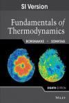 FUNDAMENTALS OF THERMODYNAMICS 8E, SI VERSION